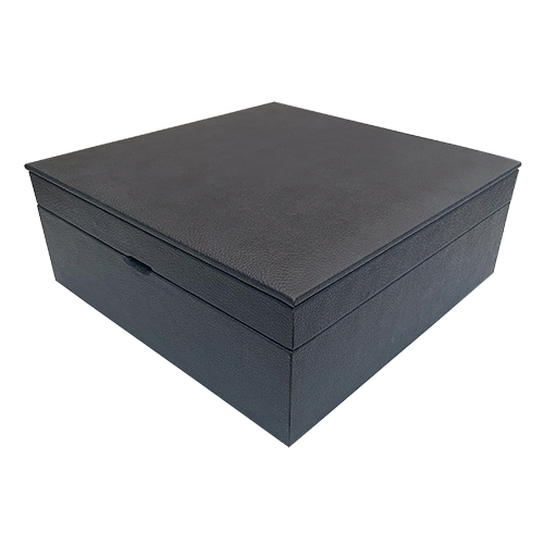 caja de lux